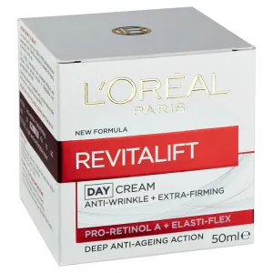 L'Oreal Paris Revitalift Day Cream