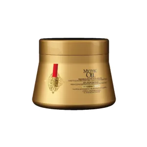 L'Oreal Professionnel Mythic Oil Argan Oil Rich Hair Masque 200ml