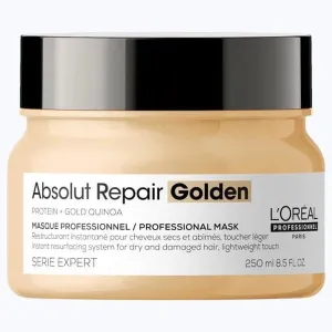 L'Oreal Professionnel Serie Expert Absolut Repair Golden Masque Lightweight 250ml