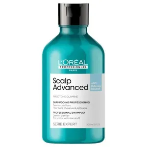 L'Oreal Professionnel Serie Expert Scalp Advanced Anti-Dandruff Shampoo 300ml