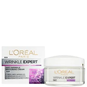 L'oreal Wrinkle Expert Day Cream 55  - 50 ml