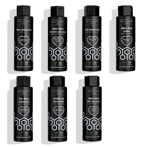 Lotions and Potions
