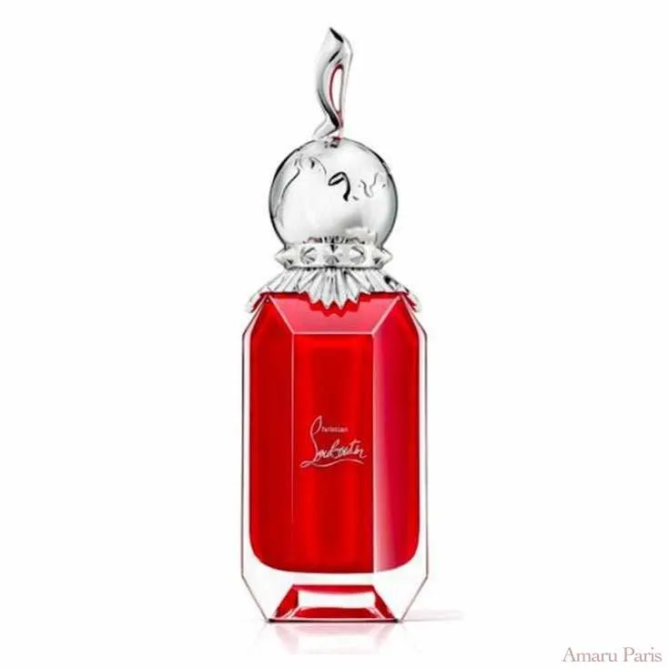Loubirouge Christian Louboutin for women Decant Samples
