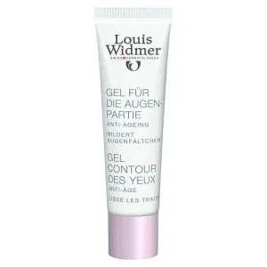 Louis Widmer Contour Eye Gel 15 ML