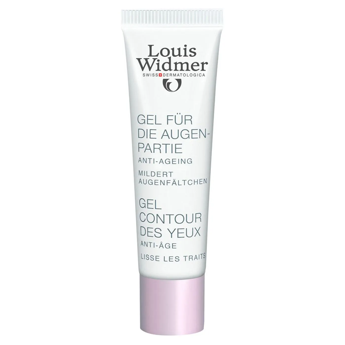 Louis Widmer Contour Eye Gel 15 ML