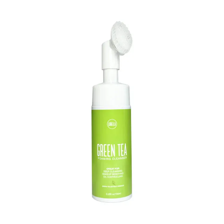 Lurella Foaming Cleanser