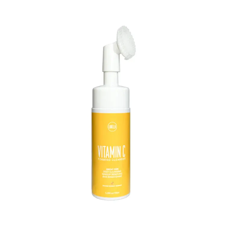 Lurella Foaming Cleanser