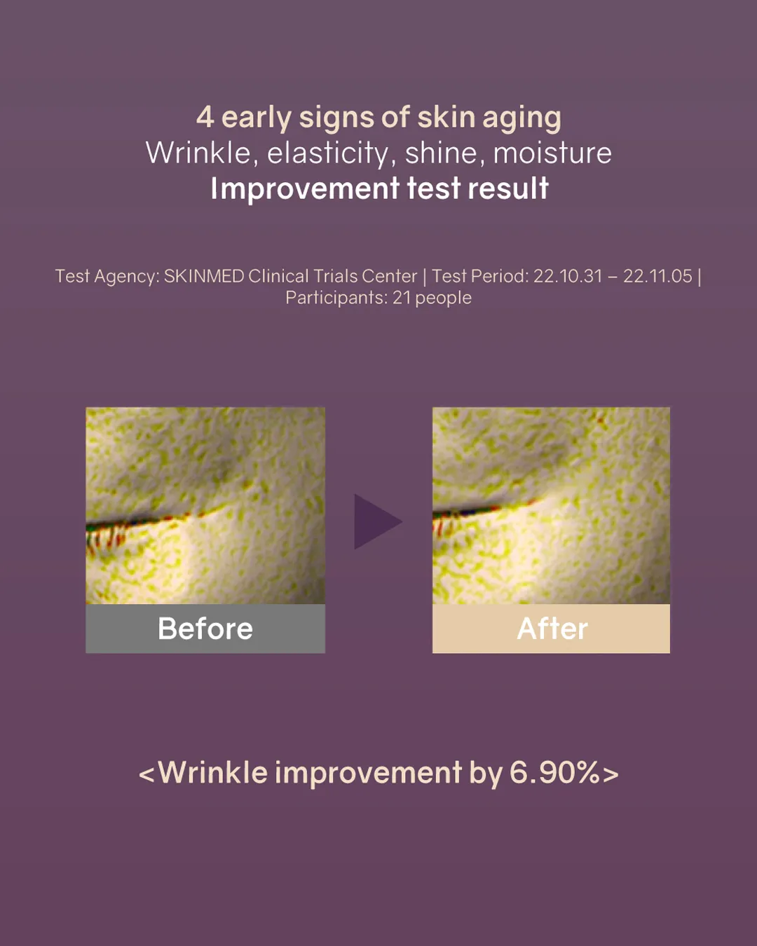 Luvum Slow Aging Phyto Collagen Gel Mask