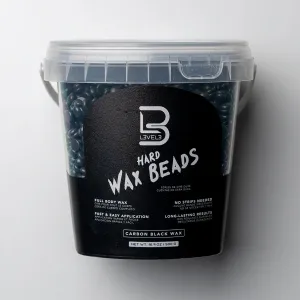 LV3 Hard Wax Beads 500 g