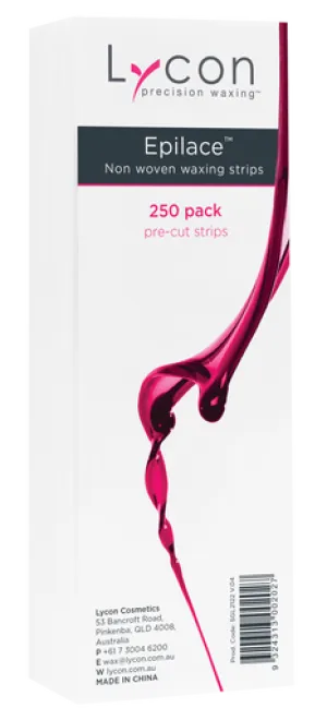 Lycon EPILACE  250pk