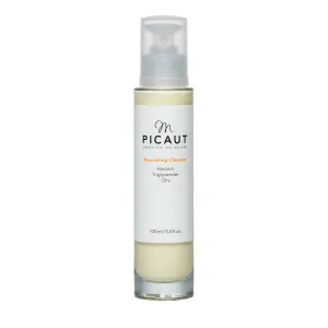 M Picaut Nourishing Cleanser