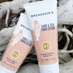 MacKenzie's Hand Lotion