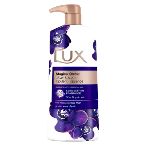 Magical Orchid Body Wash 700ml