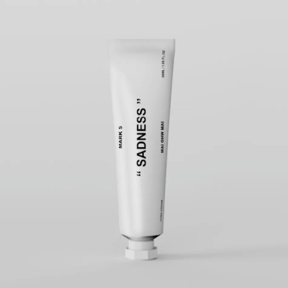 MAI OHW MAI MARK5 HANDCREAM : SADNESS