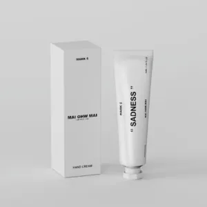 MAI OHW MAI MARK5 HANDCREAM : SADNESS