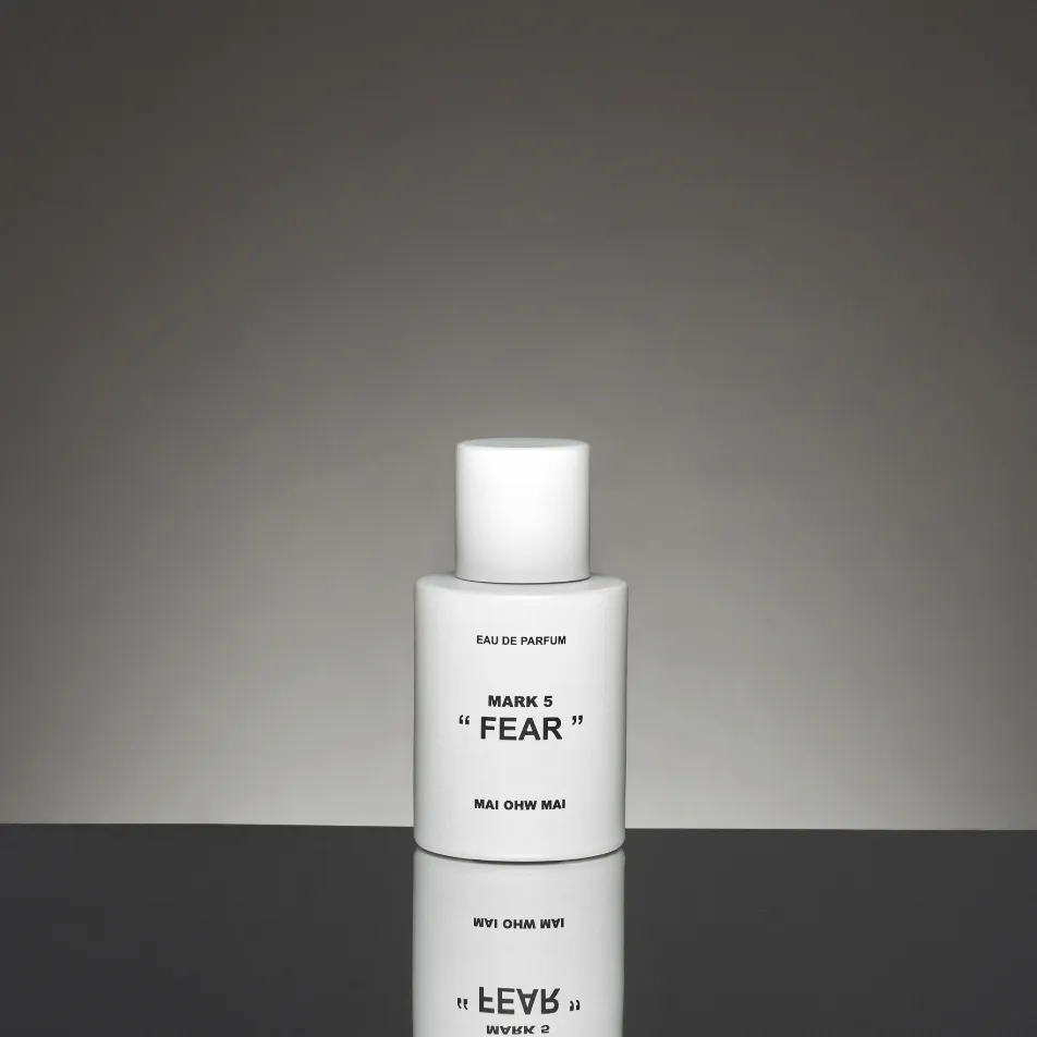 MAI OHW MAI MARK5 PARFUM : FEAR 50ml