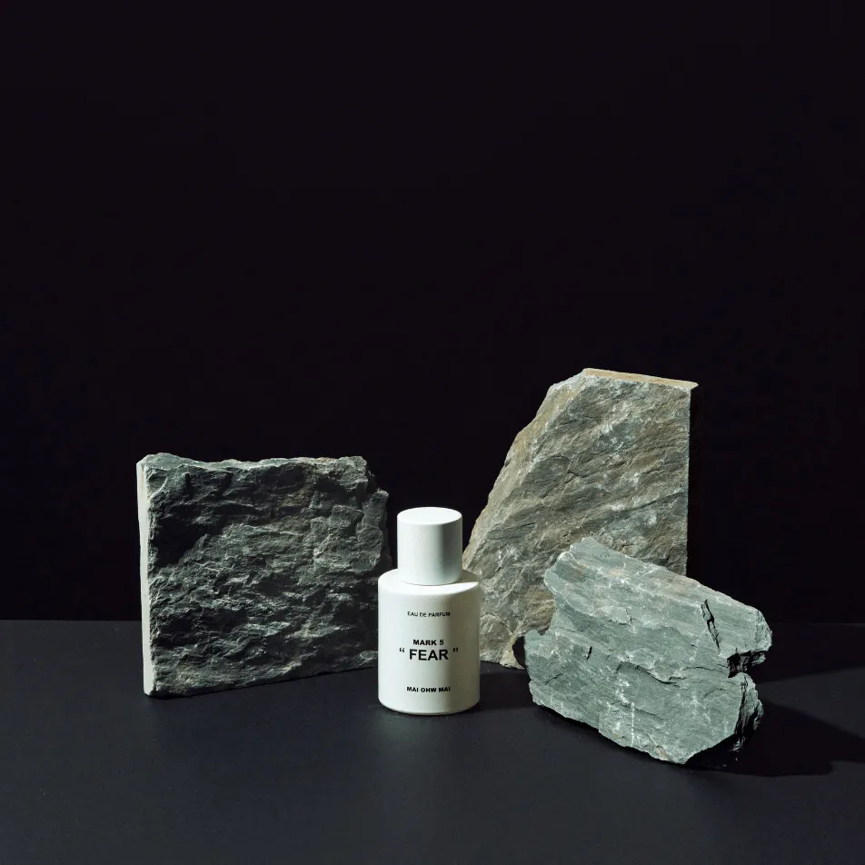 MAI OHW MAI MARK5 PARFUM : FEAR 50ml
