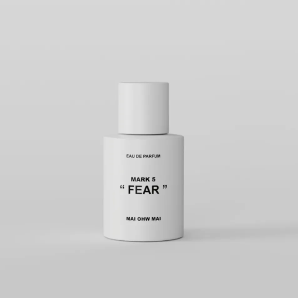 MAI OHW MAI MARK5 PARFUM : FEAR 50ml