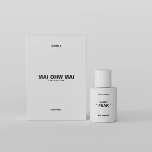 MAI OHW MAI MARK5 PARFUM : FEAR 50ml