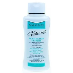 Makari Lightening Body Lotion with Argan Oil