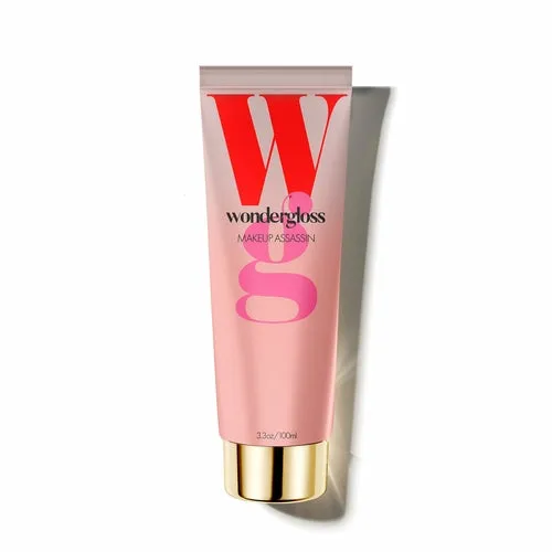 Makeup Assassin:  2 in1 Makeup Remover and Oil Cleanser