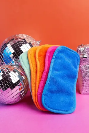 Makeup Eraser Disco Daze 5pc Mini Set