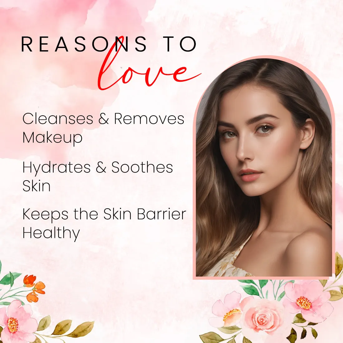 Makeup Melt Cleanser (200 ml)