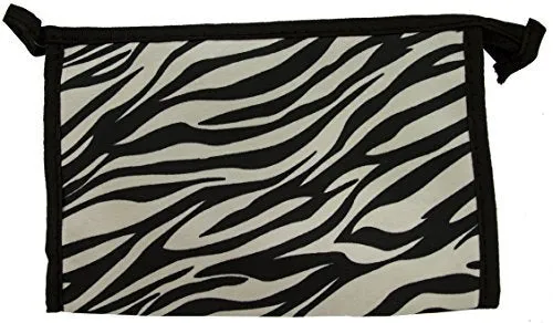 Makeup Remover - Facial Cleansing Cloth - Chemical Free - Natural Makeup Remover-Works with Warm Water - Waterproof Mascara Remover - Perfect for Sensitive Skin (Silver)