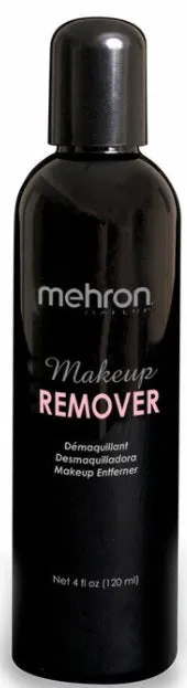 Makeup Remover Lotion by Mehron - 199