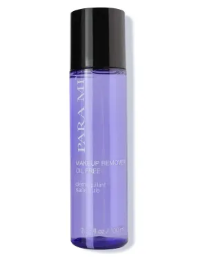 Makeup Remover Oil Free