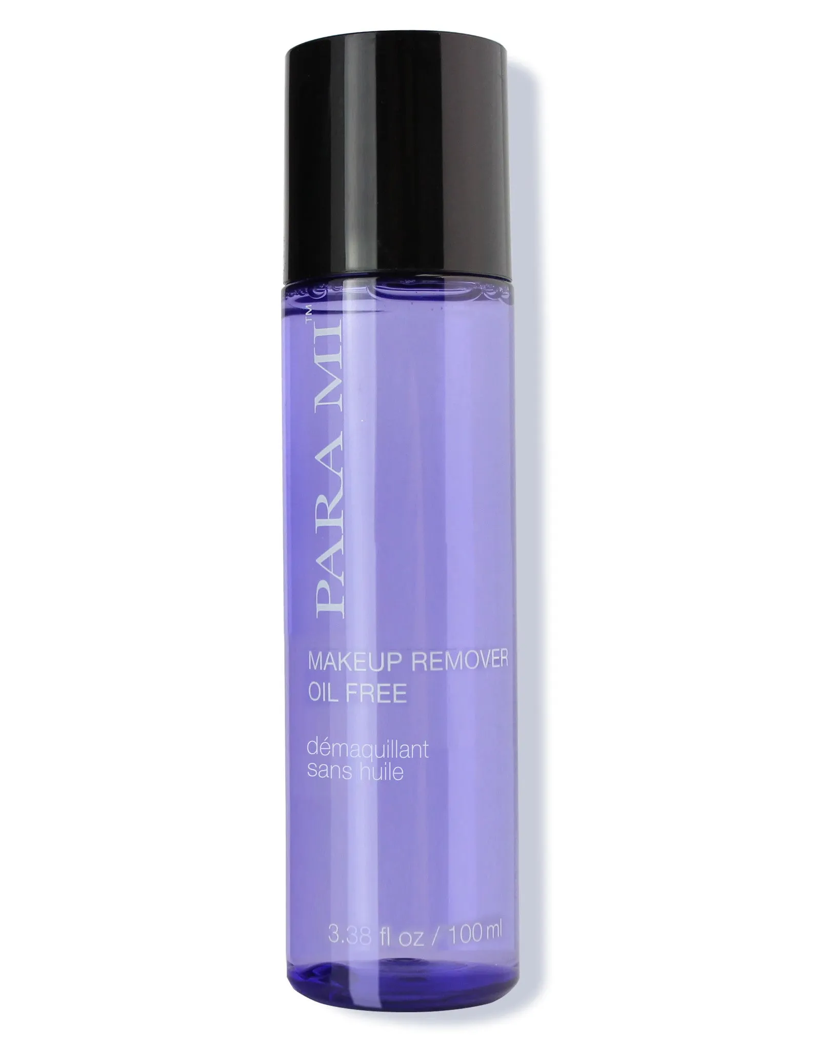 Makeup Remover Oil Free