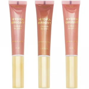 Makeup Revolution Revolution Pro Hydra Bright Cream Blush 12ml