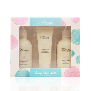 Mamachi Baby Body Care Set