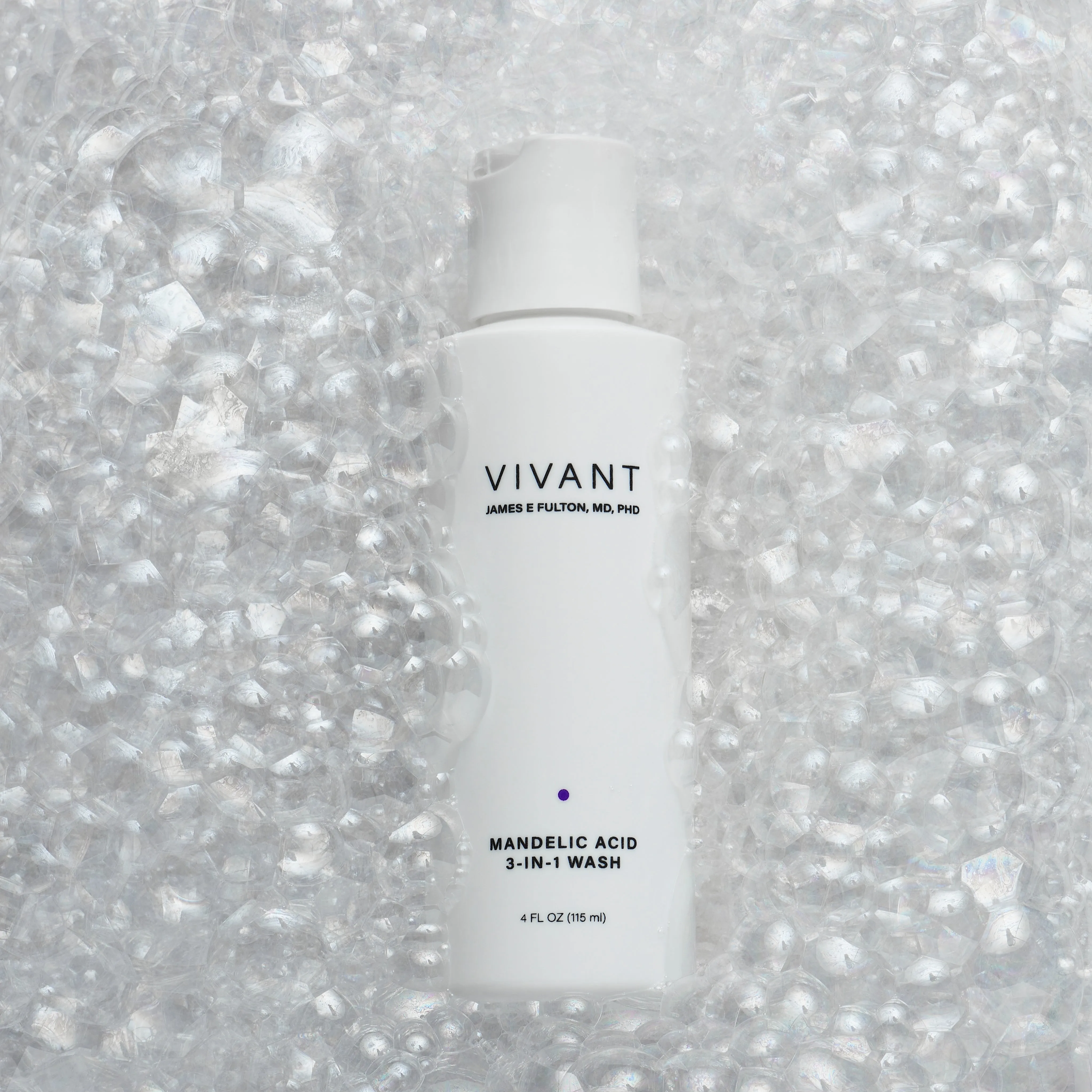 Mandelic Acid 3-in-1 Wash