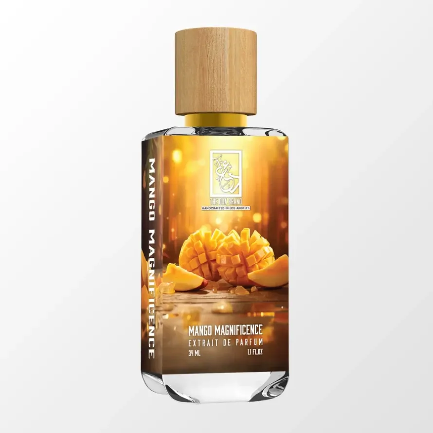Mango Magnificence