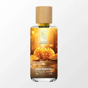 Mango Magnificence