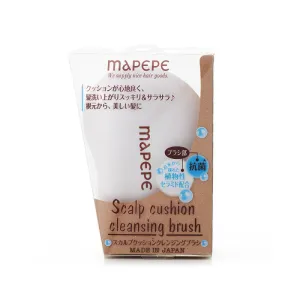 Mapepe Scalp Cushion Cleansing Brush
