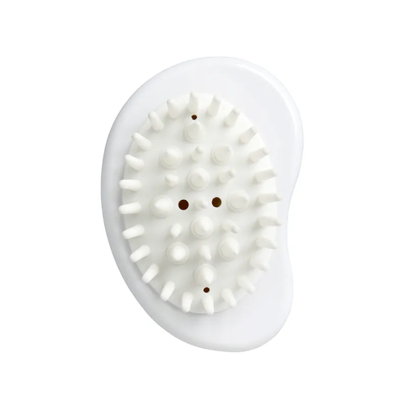 Mapepe Scalp Cushion Cleansing Brush
