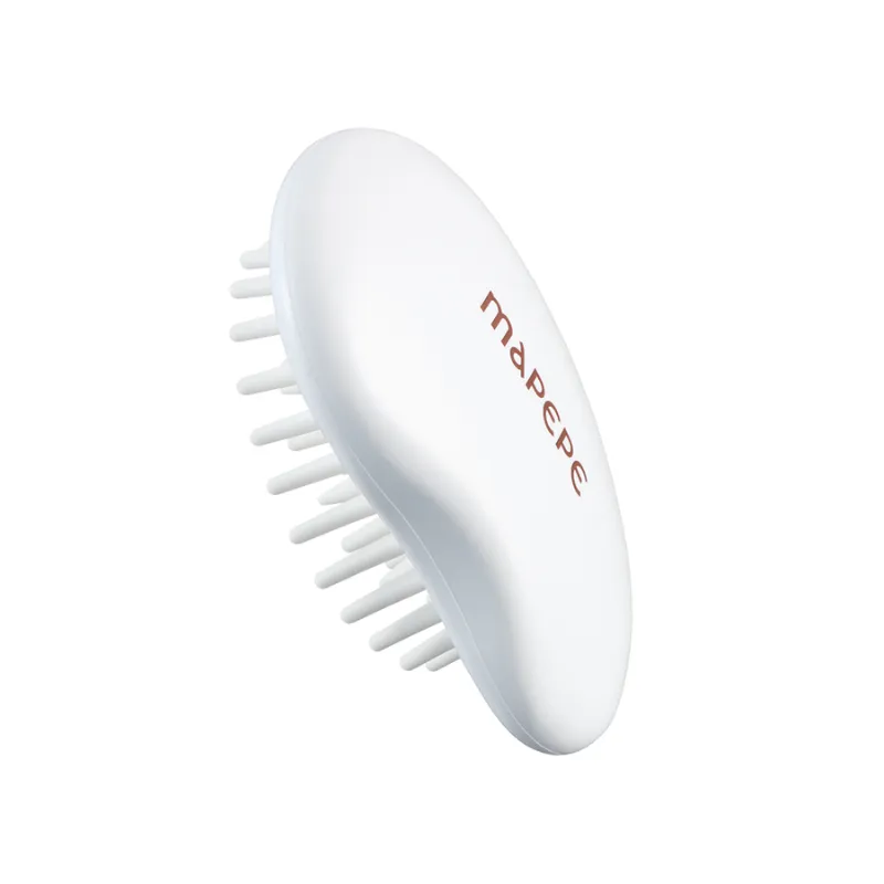 Mapepe Scalp Cushion Cleansing Brush