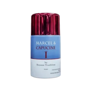 Marcel & Capucine I By Reyane Tradition Body Spray For Men 250ml