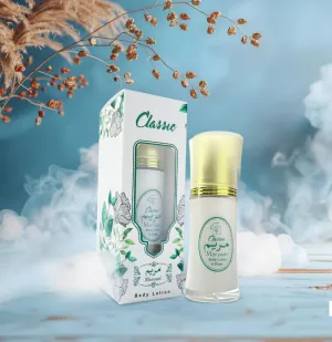 Maryam Body Lotion Classic 40ml - LM008