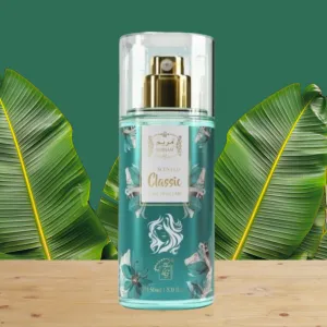 Maryam Scented Classic Hair Perfume 150ml - CHP905