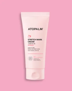 Maternity Care Stretch Mark Cream