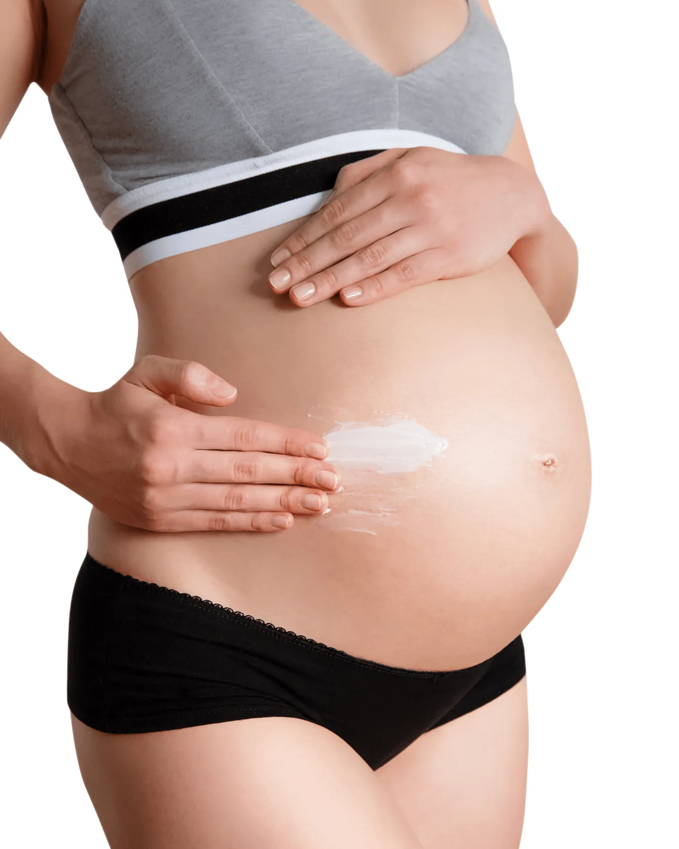 Maternity Care Stretch Mark Cream