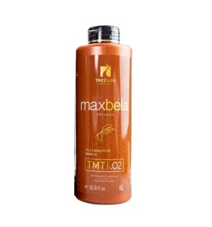 Max Bela Step 2 Only - Tree Liss
