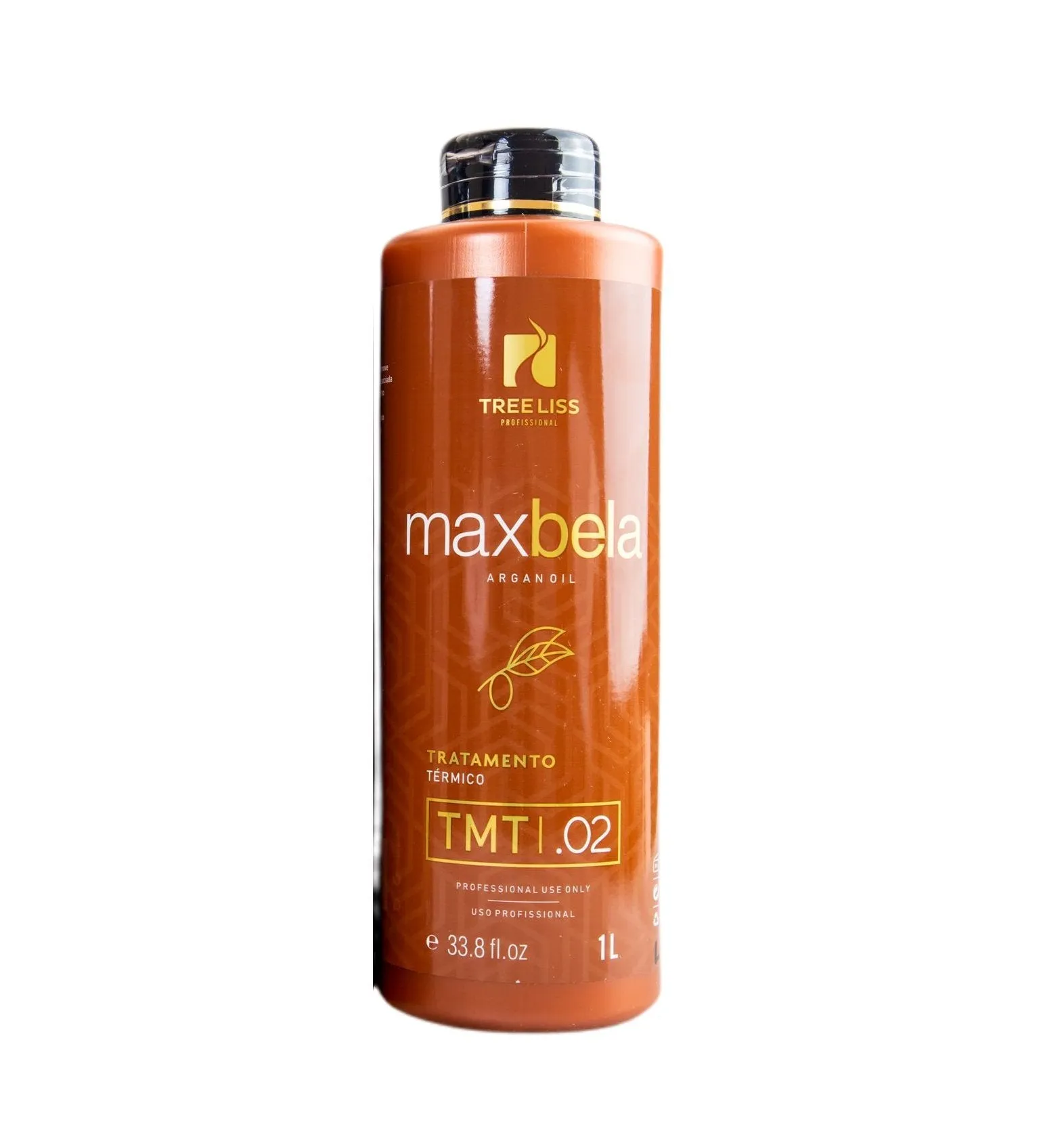 Max Bela Step 2 Only - Tree Liss
