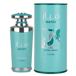 Mayar Natural Intense by Lattafa 100ml EDP