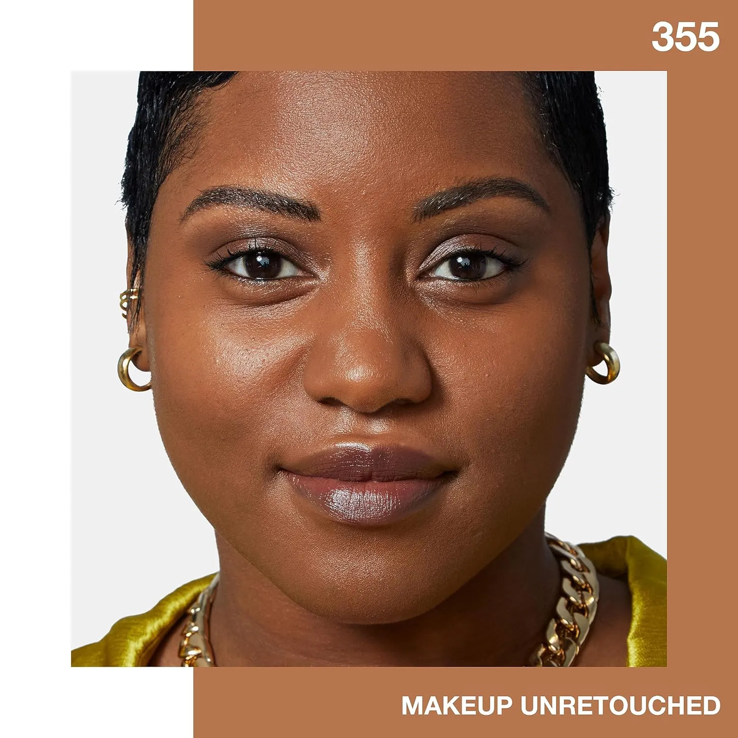 Maybelline Fit Me Matte   Poreless Liquid Oil-Free Foundation Makeup, Coconut, 1 Count (Packaging May Vary)