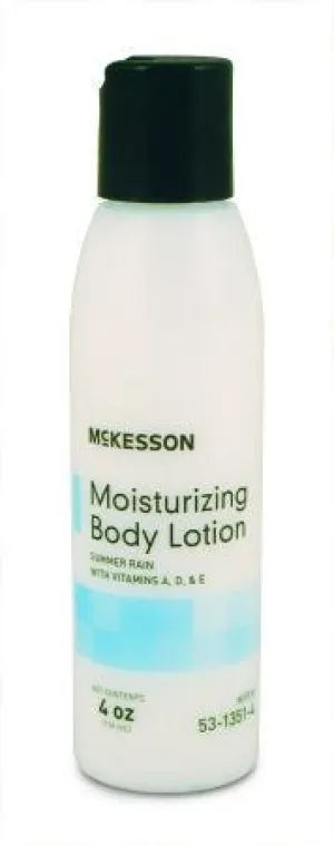 McKesson 53-1351-4 Moisturizer, Case of 48