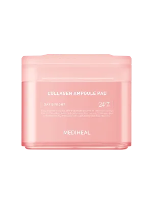 Mediheal COLLAGEN AMPOULE PAD